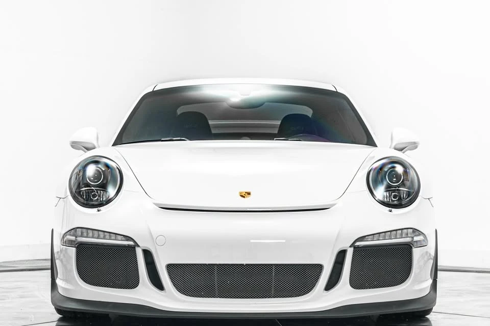 2014 Porsche 991 GT3 - Image 3 of 19