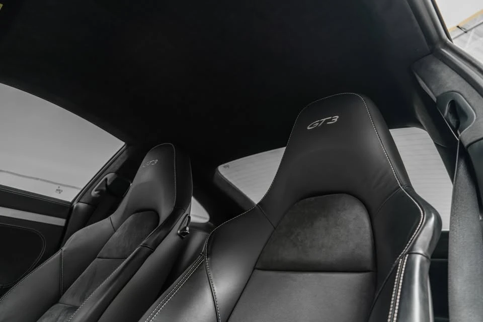 2014 Porsche 991 GT3 - Image 17 of 19