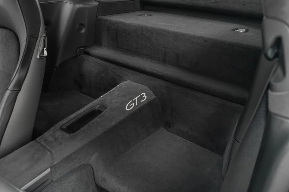 2014 Porsche 991 GT3 - Image 15 of 19