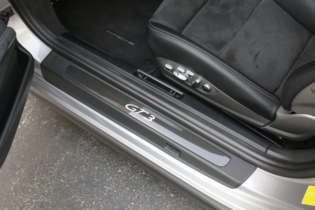 2014 Porsche 991 GT3 - Image 6 of 10