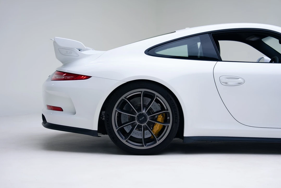 2014 Porsche 991 GT3 - Image 21 of 21