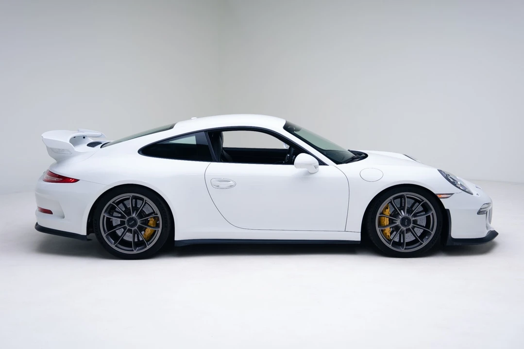 2014 Porsche 991 GT3 - Image 19 of 21