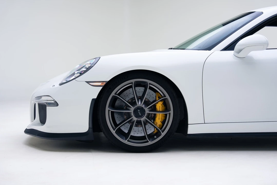 2014 Porsche 991 GT3 - Image 15 of 21