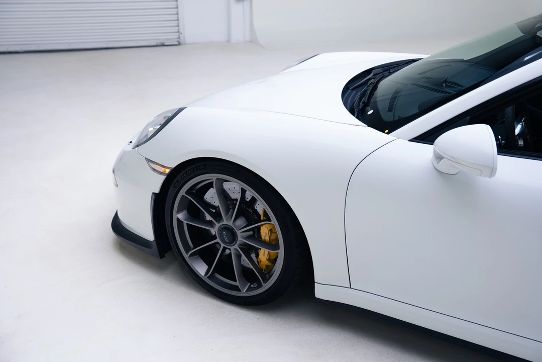 2014 Porsche 991 GT3 - Image 17 of 21