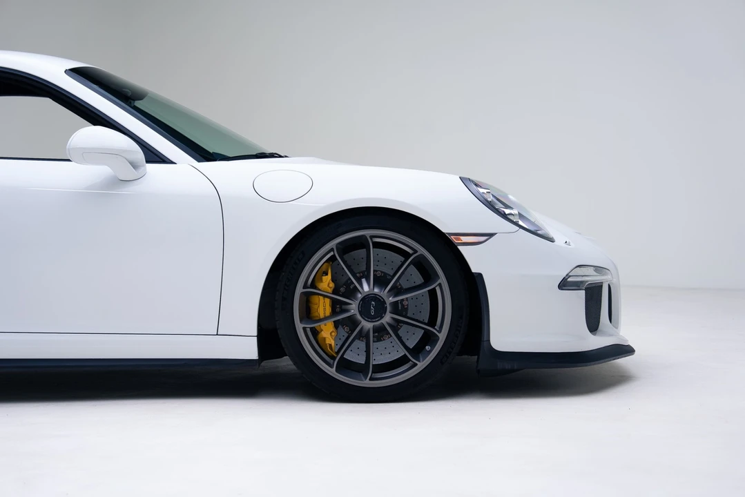 2014 Porsche 991 GT3 - Image 20 of 21