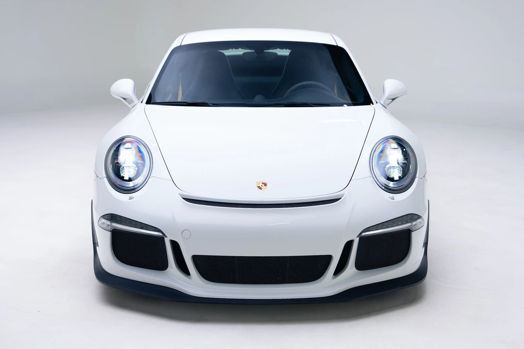 2014 Porsche 991 GT3 - Image 12 of 21