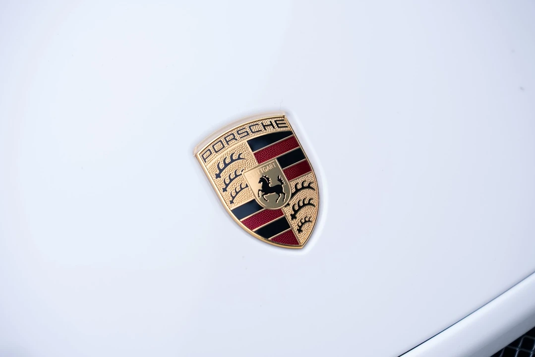 2014 Porsche 991 GT3 - Image 9 of 21