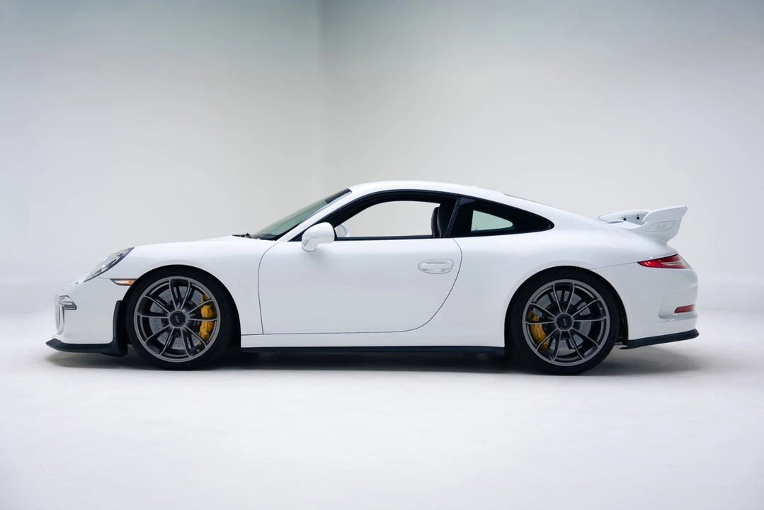 2014 Porsche 991 GT3 - Image 13 of 21