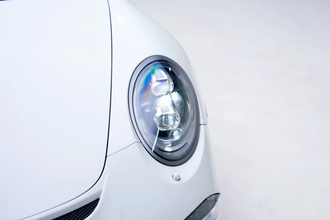 2014 Porsche 991 GT3 - Image 10 of 21