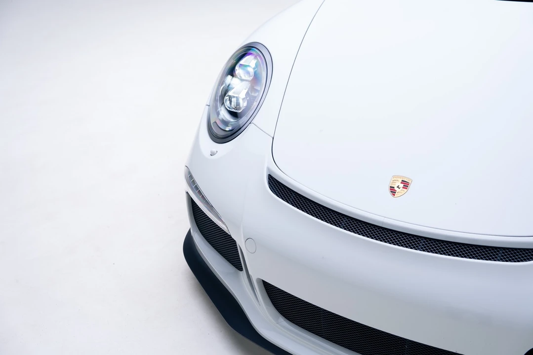2014 Porsche 991 GT3 - Image 8 of 21