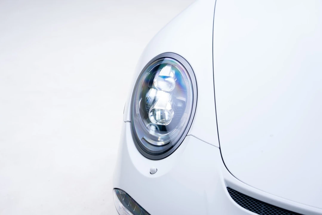 2014 Porsche 991 GT3 - Image 11 of 21