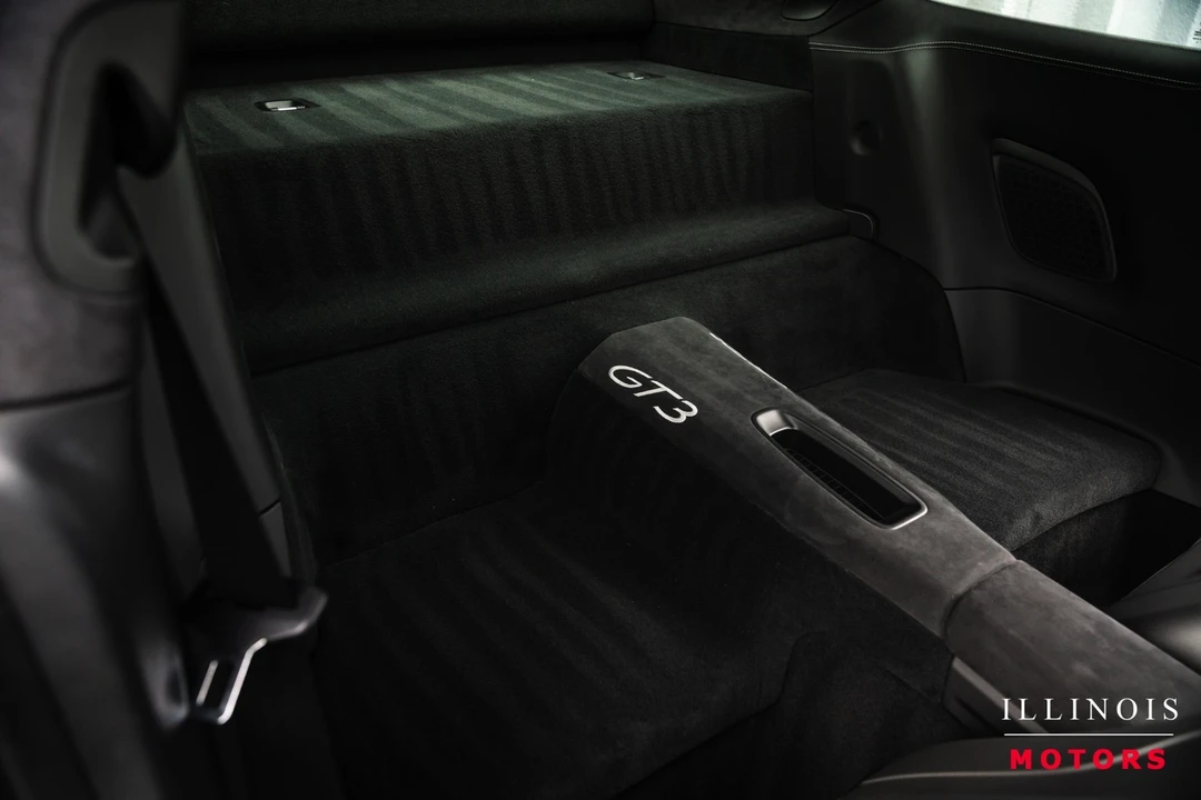 2014 Porsche 991 GT3 - Image 30 of 31
