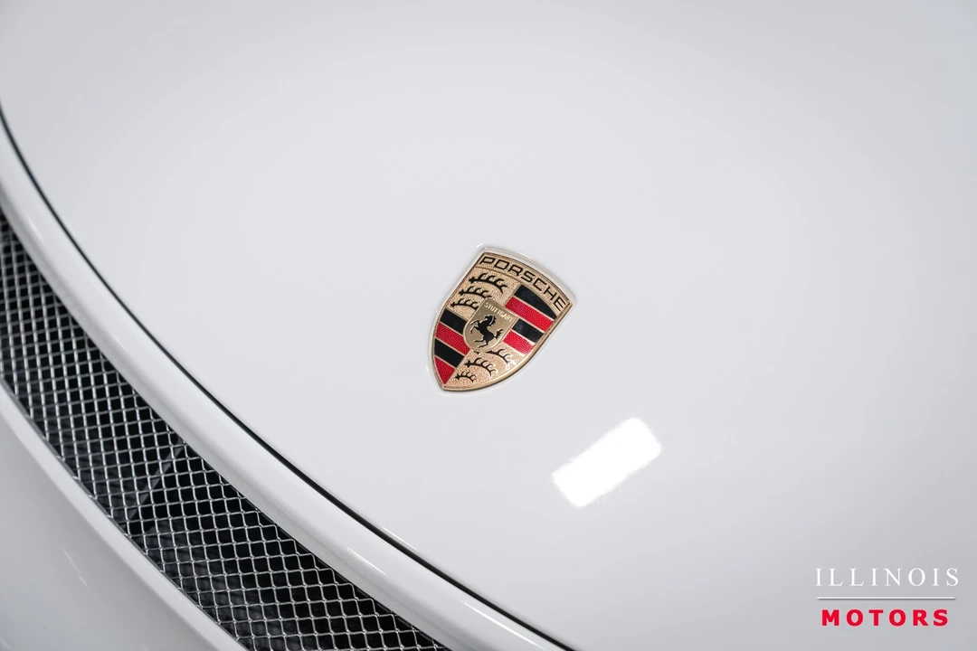 2014 Porsche 991 GT3 - Image 13 of 31