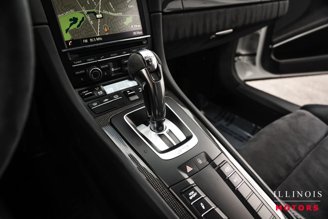2014 Porsche 991 GT3 - Image 23 of 31