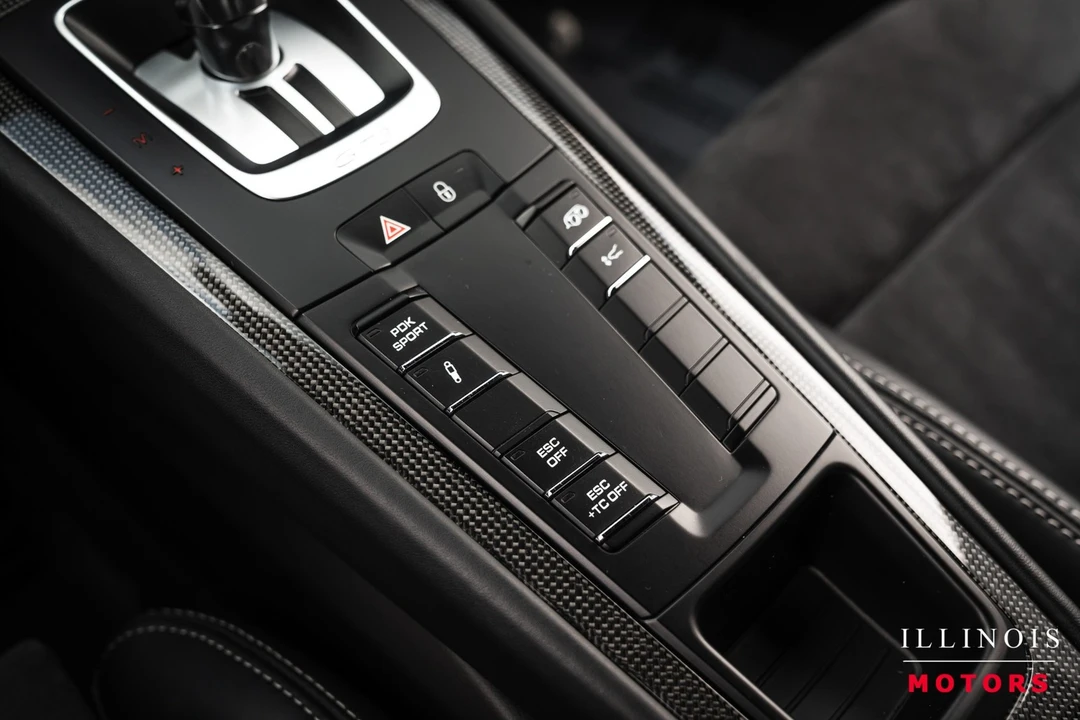 2014 Porsche 991 GT3 - Image 24 of 31