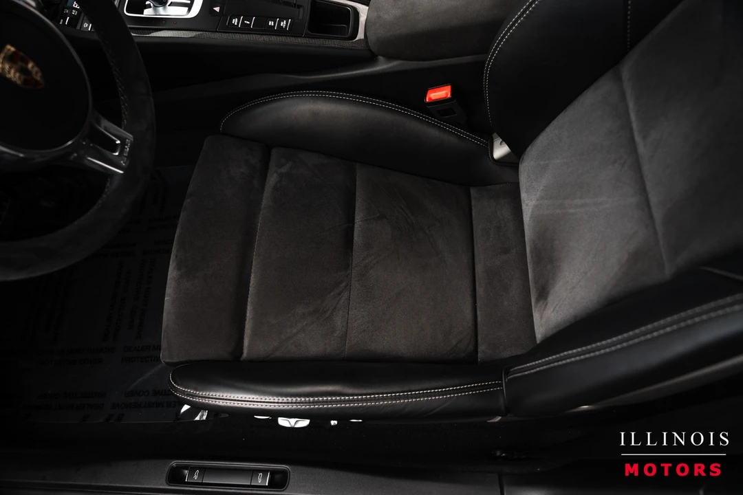 2014 Porsche 991 GT3 - Image 19 of 31