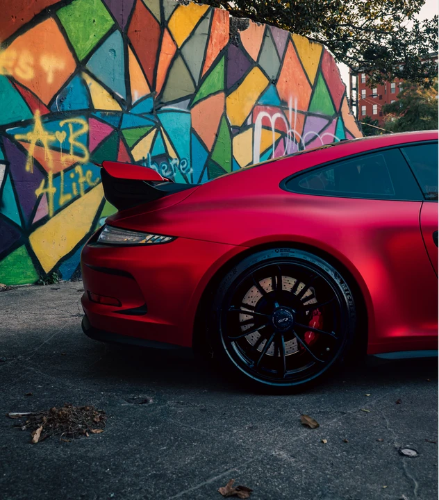 2014 Porsche 991 GT3 - Image 10 of 29