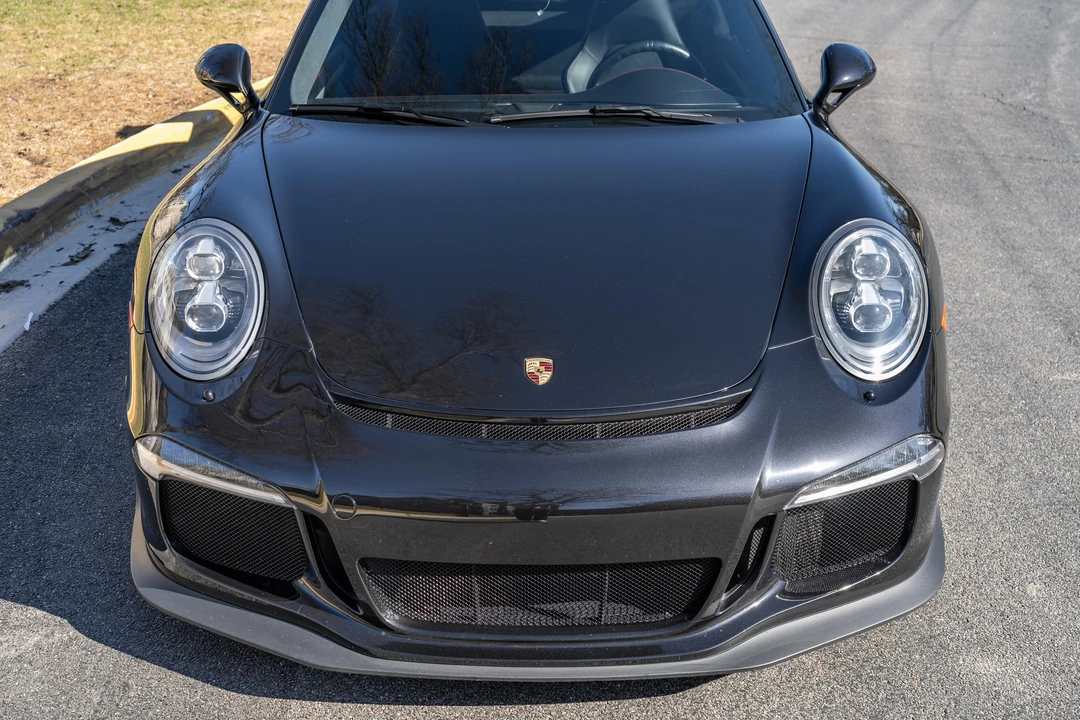 2014 Porsche 991 GT3 - Image 15 of 31