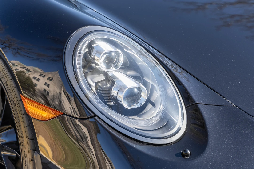 2014 Porsche 991 GT3 - Image 11 of 31