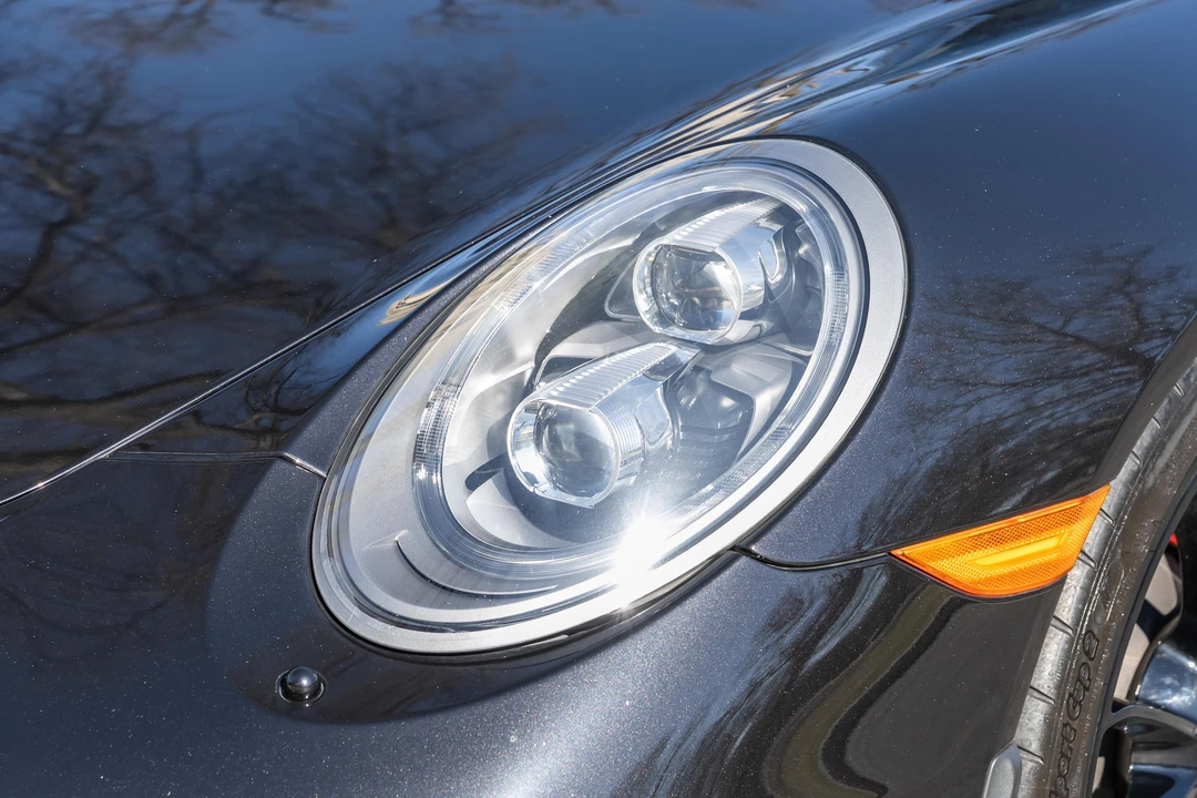 2014 Porsche 991 GT3 - Image 18 of 31