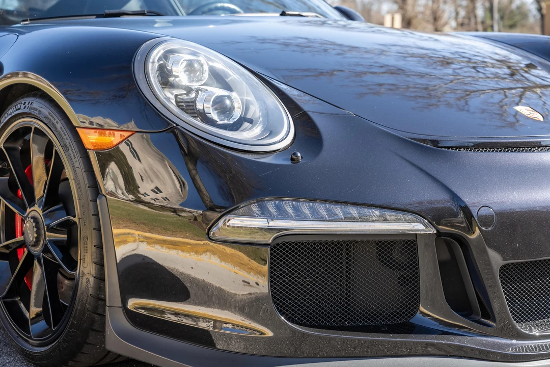 2014 Porsche 991 GT3 - Image 10 of 31