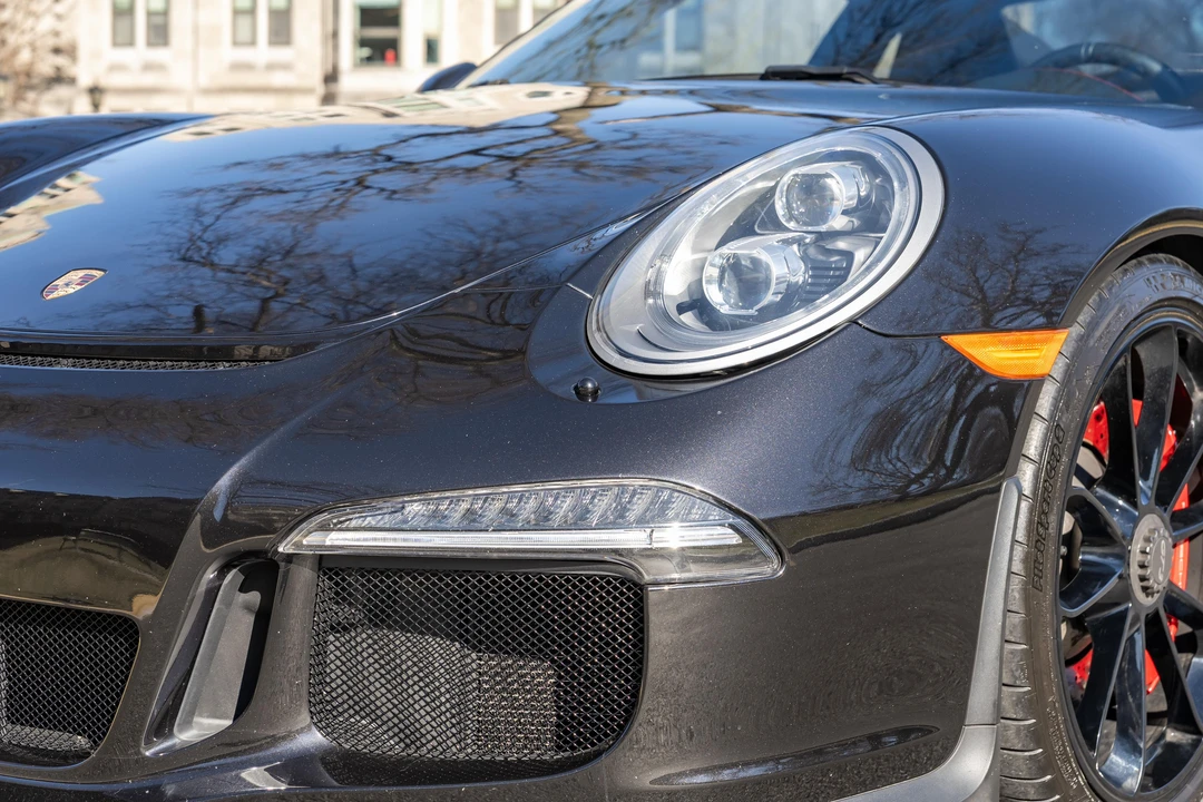 2014 Porsche 991 GT3 - Image 19 of 31