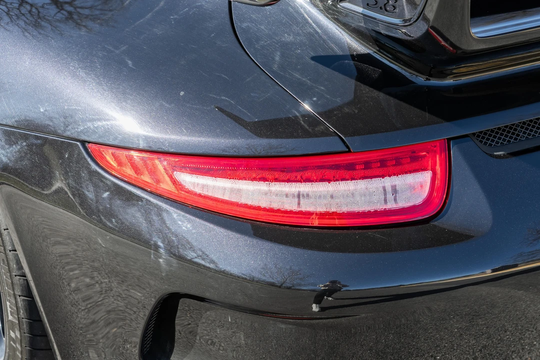 2014 Porsche 991 GT3 - Image 31 of 31