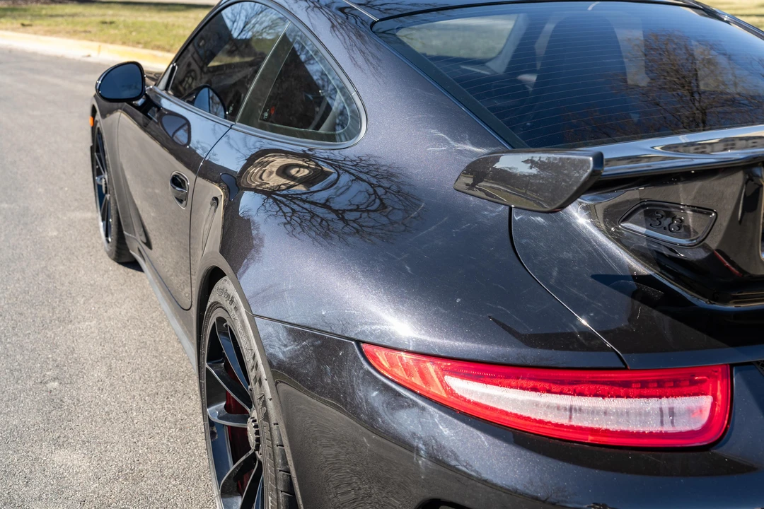 2014 Porsche 991 GT3 - Image 29 of 31