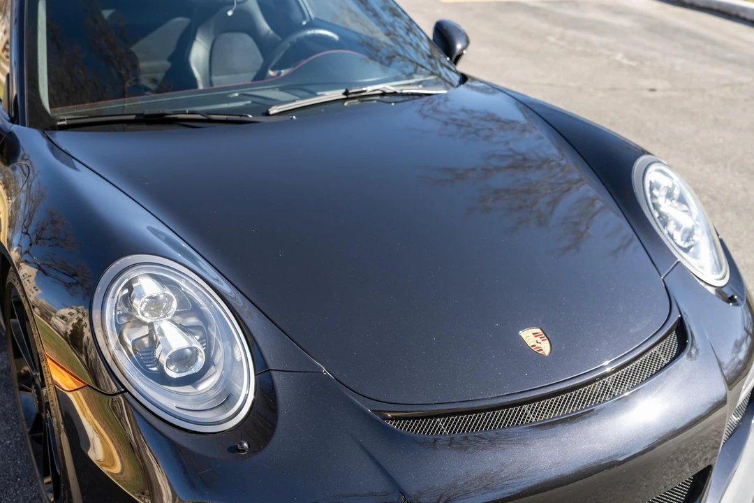 2014 Porsche 991 GT3 - Image 13 of 31
