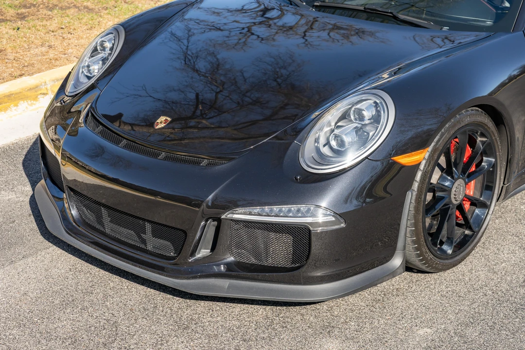 2014 Porsche 991 GT3 - Image 20 of 31