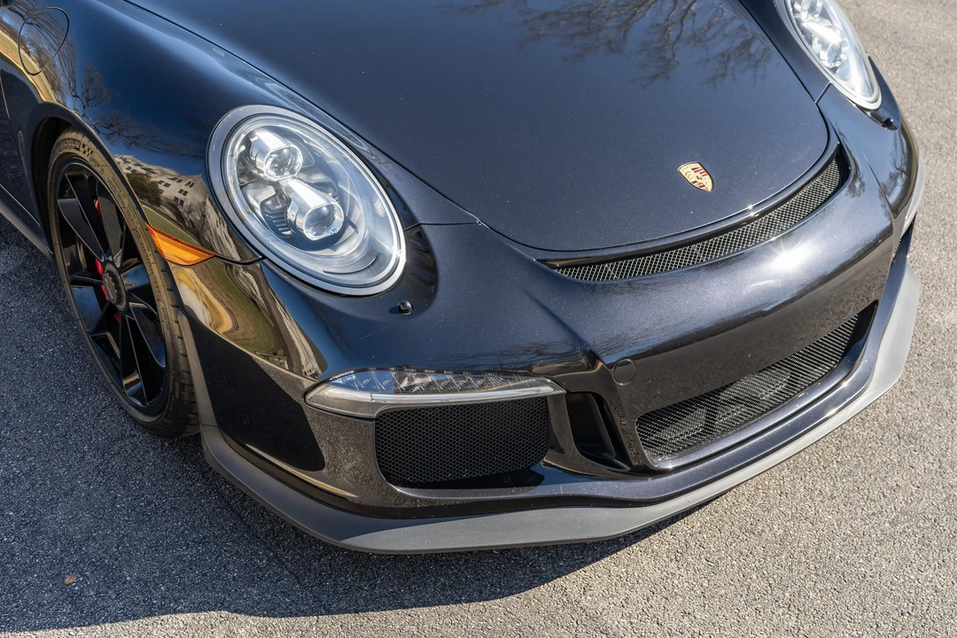 2014 Porsche 991 GT3 - Image 9 of 31