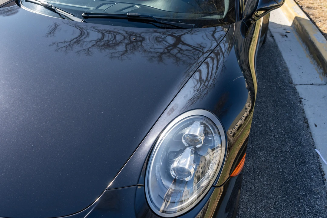 2014 Porsche 991 GT3 - Image 17 of 31
