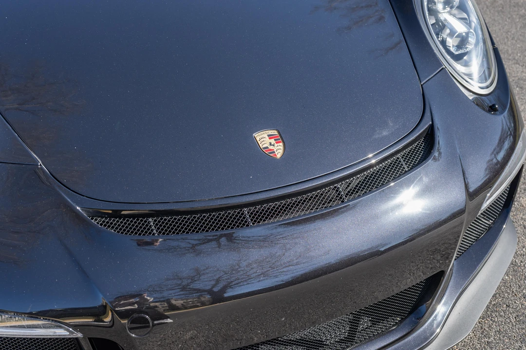 2014 Porsche 991 GT3 - Image 14 of 31