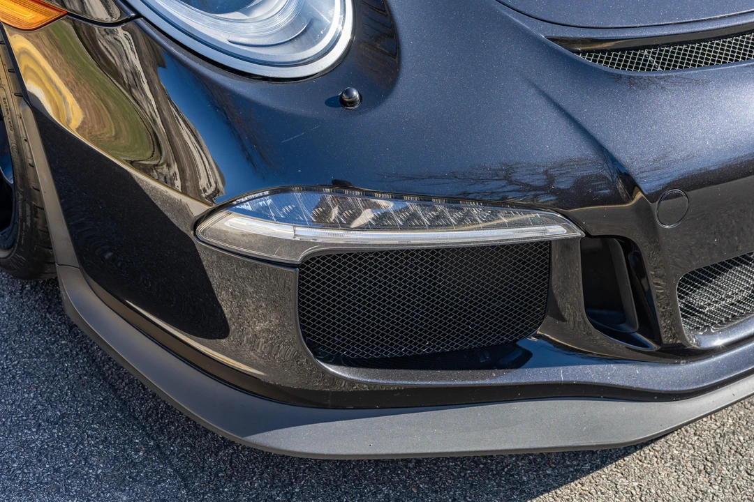 2014 Porsche 991 GT3 - Image 12 of 31