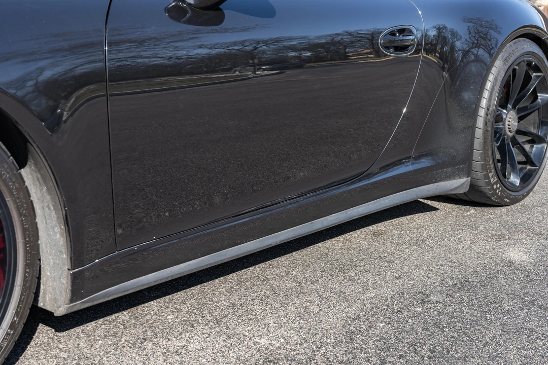 2014 Porsche 991 GT3 - Image 24 of 31