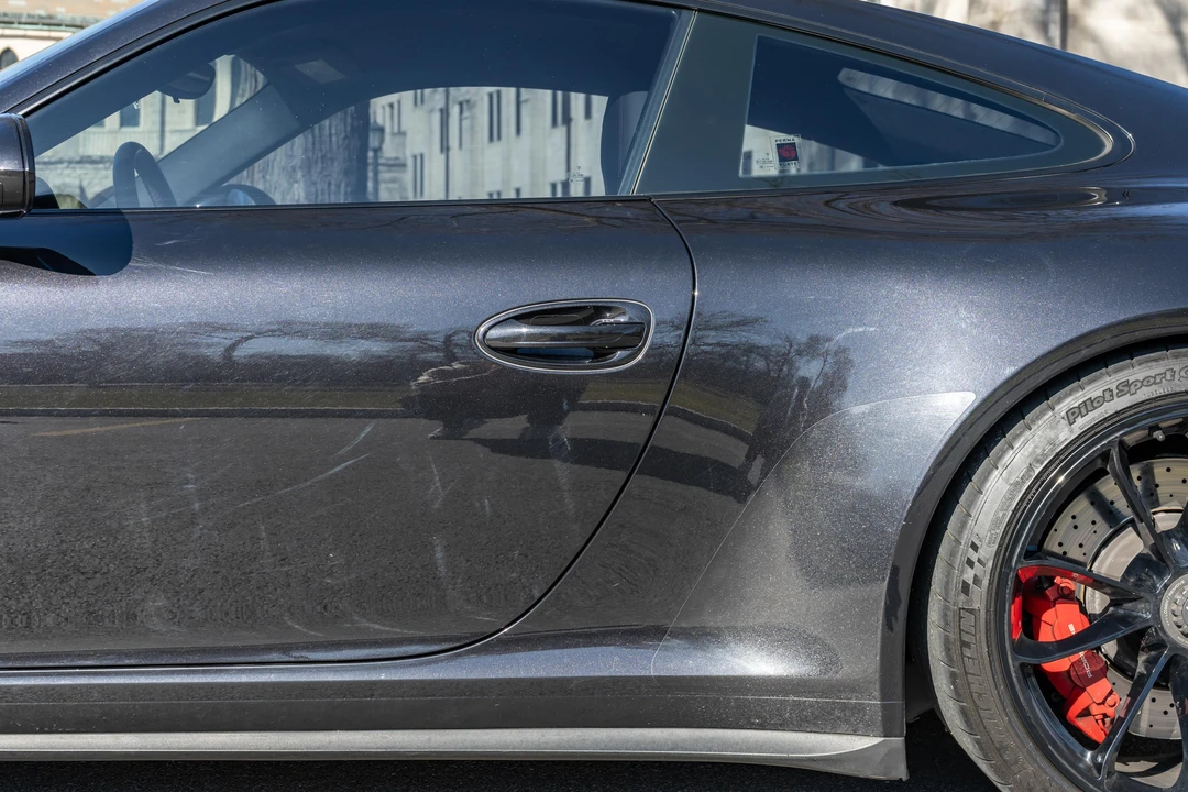2014 Porsche 991 GT3 - Image 25 of 31