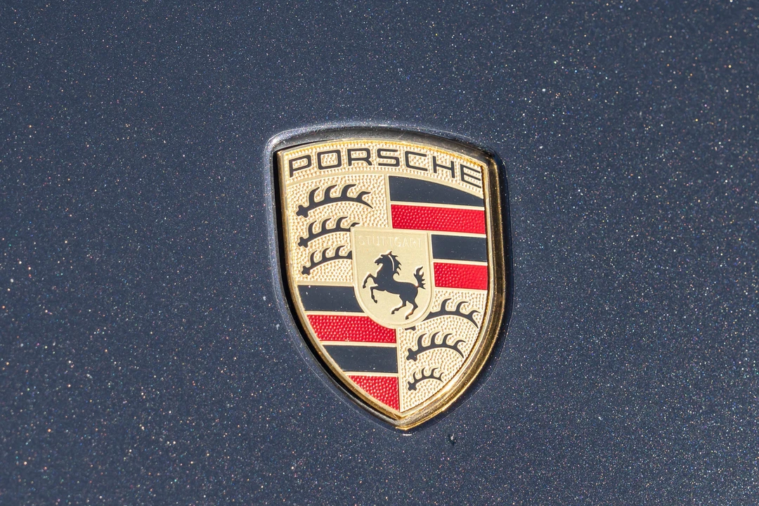 2014 Porsche 991 GT3 - Image 16 of 31