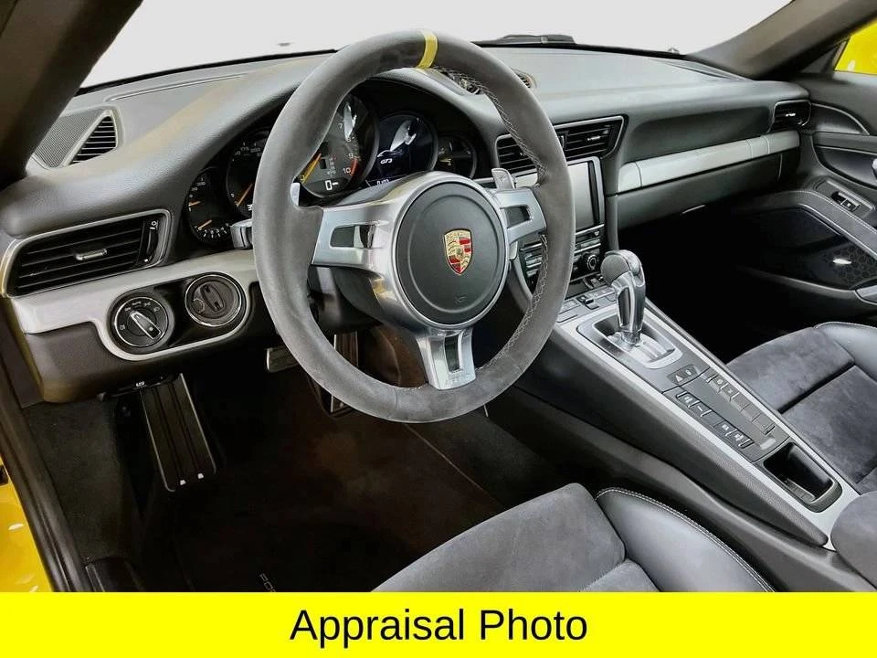 2014 Porsche 991 GT3 - Image 4 of 5