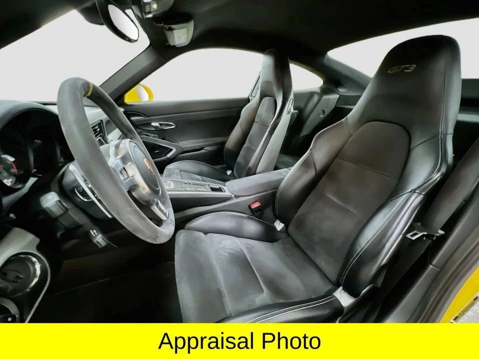 2014 Porsche 991 GT3 - Image 5 of 5