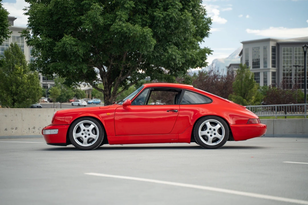2014 Porsche 991 GT3 - Image 5 of 24