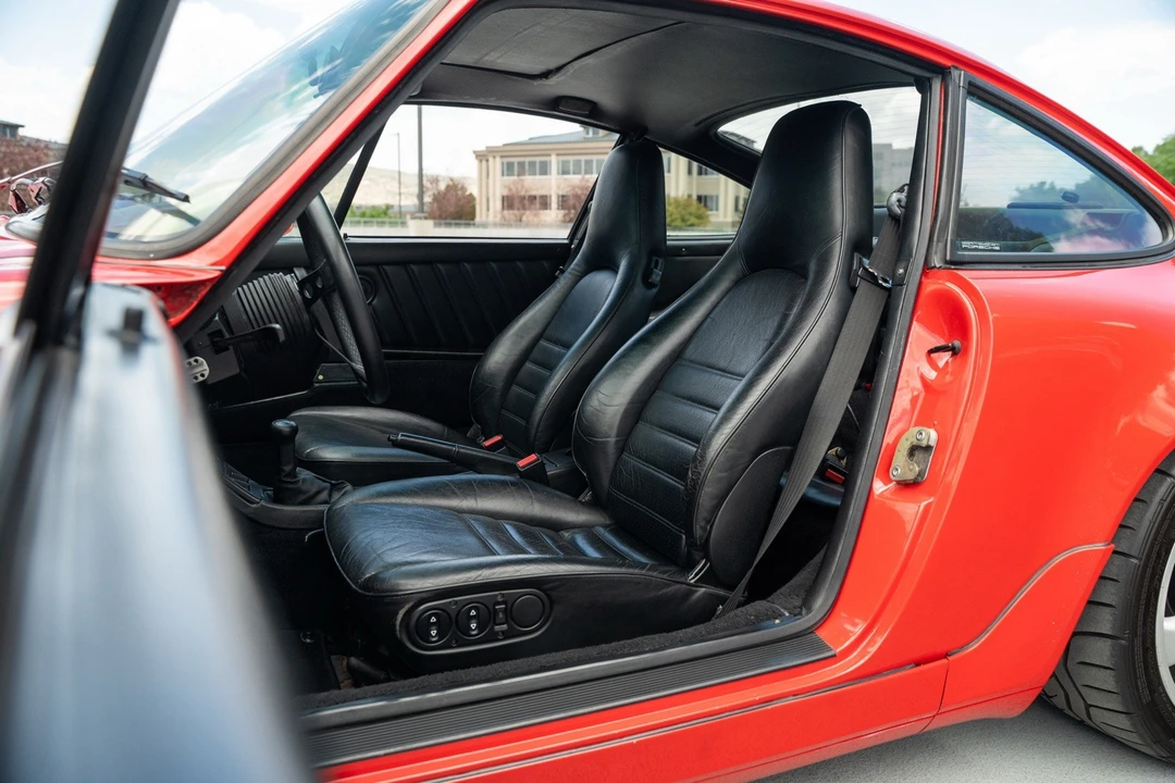 2014 Porsche 991 GT3 - Image 16 of 24