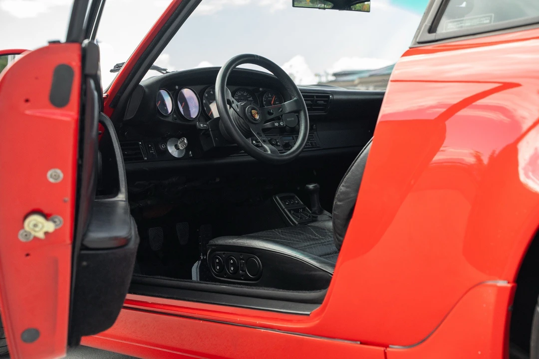 2014 Porsche 991 GT3 - Image 15 of 24