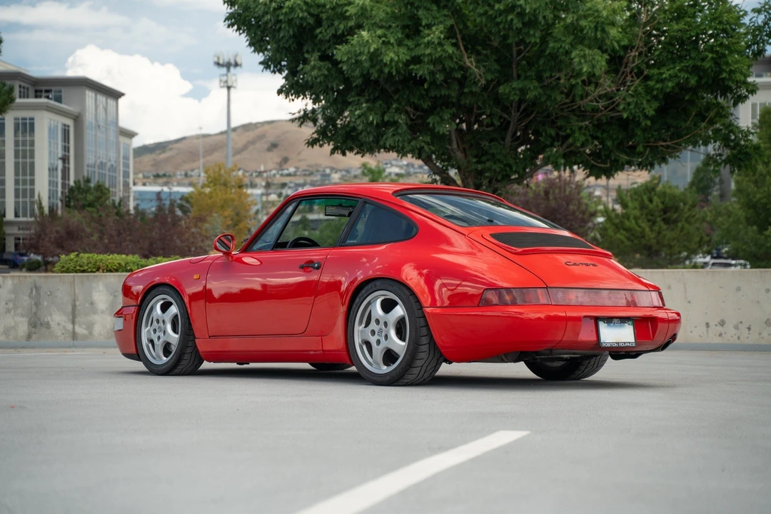 2014 Porsche 991 GT3 - Image 6 of 24