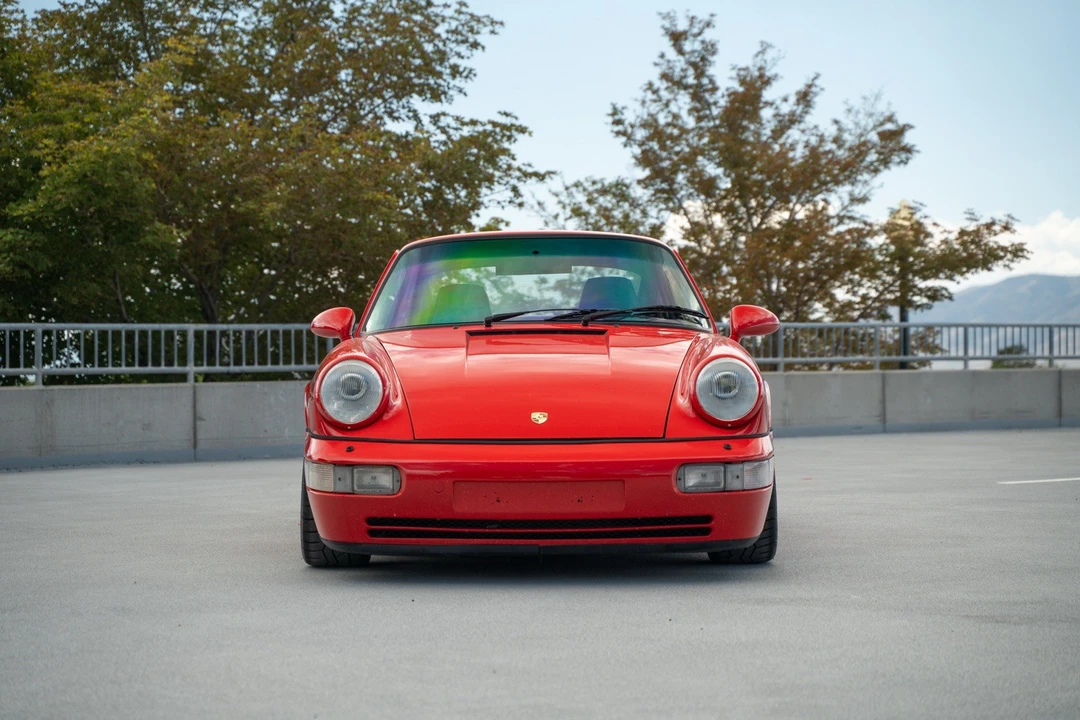 2014 Porsche 991 GT3 - Image 11 of 24