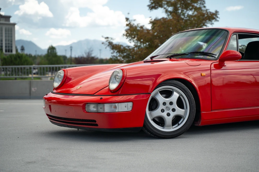 2014 Porsche 991 GT3 - Image 2 of 24