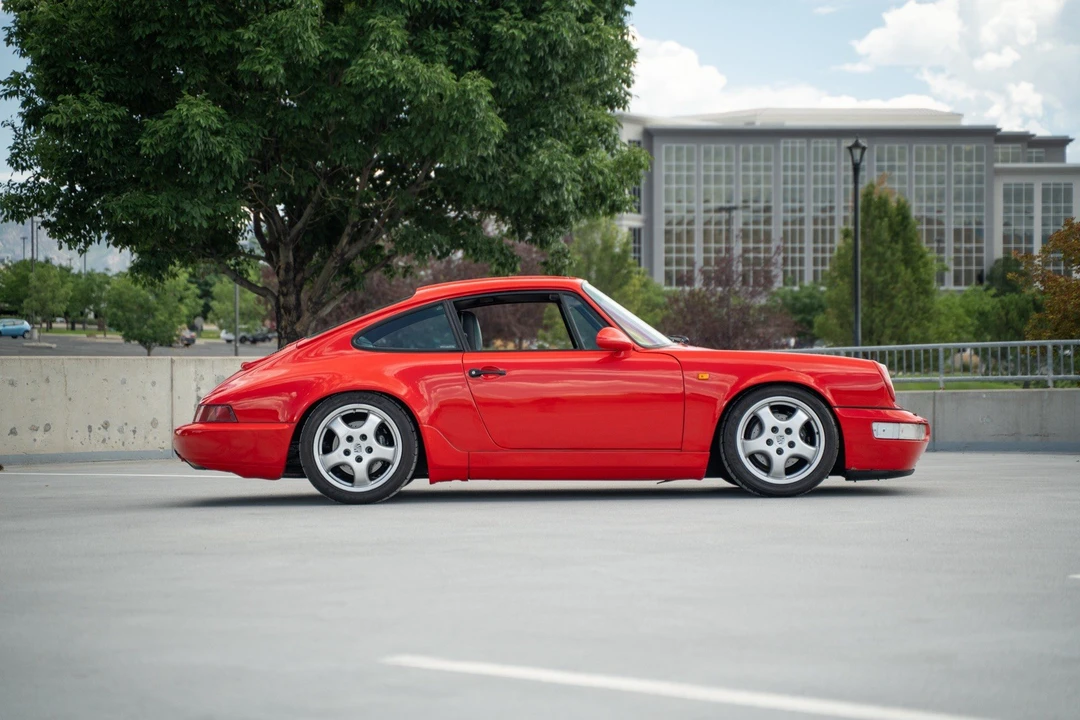 2014 Porsche 991 GT3 - Image 10 of 24