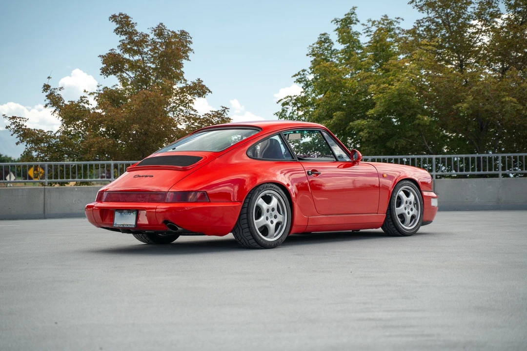 2014 Porsche 991 GT3 - Image 9 of 24