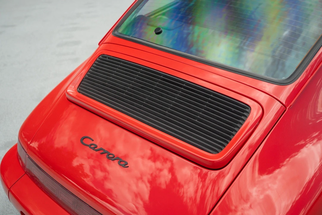 2014 Porsche 991 GT3 - Image 12 of 24