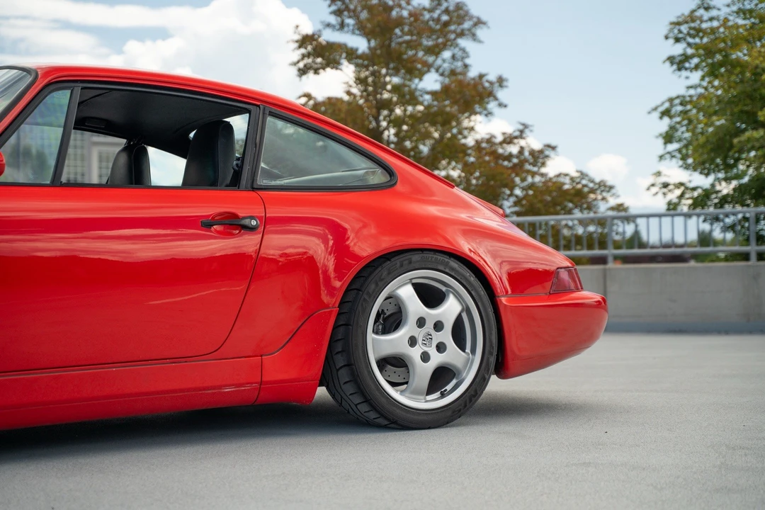 2014 Porsche 991 GT3 - Image 4 of 24