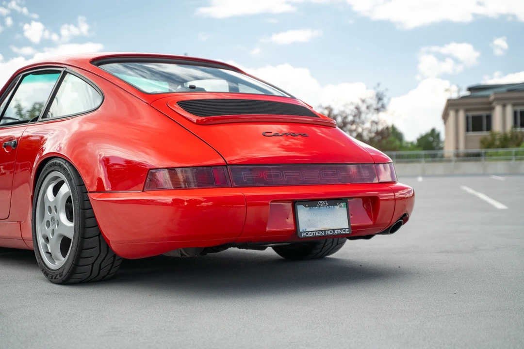 2014 Porsche 991 GT3 - Image 7 of 24